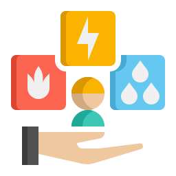 Utility Infrastructure